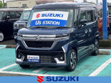スズキ スペーシアカスタム