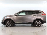 CR-V  2.0 e:HEV EX マスターピース