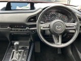 CX-30 2.0 20S プロアクティブ ツーリングセレクション 修復歴無し