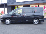セレナ 1.2 e-POWER ハイウェイスター V 