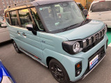 スペーシアギア ハイブリッド(HYBRID) XZ 4WD 