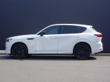 CX-60 3.3 XD ハイブリッド エクスクルーシブスポーツ ディーゼル 4WD 
