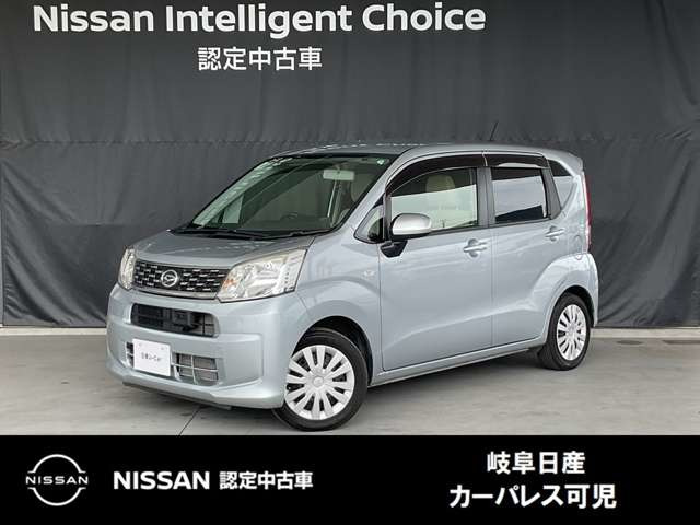 ムーヴ L SA 