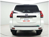ランドクルーザープラド 2.7 TX Lパッケージ 70th アニバーサリーリミテッド 4WD 
