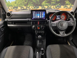 ジムニーシエラ 1.5 JC 4WD 