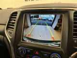 グランドチェロキー ラレード 4WD 4WD 修復歴無し