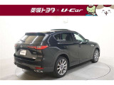 CX-60 3.3 XD エクスクルーシブモード ディーゼル 