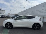 CR-Z 1.5 アルファ マスターレーベル 
