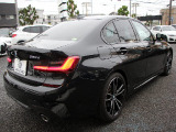 3シリーズセダン 320d xDrive Mスポーツ
