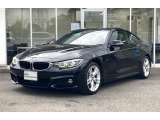BMW 4シリーズクーペ