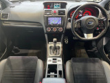 WRX S4 2.0 GT-S アイサイト 4WD 