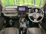ジムニーシエラ 1.5 JC 4WD 