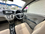 車を運転する際には運転席の存在は欠かせません。なのでしっかりとチェックしたいポイントですね。