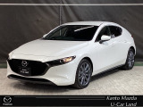 マツダ MAZDA3ファストバック