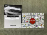 保証書(メンテナンスノート)・簡易取扱説明書あります。詳しくは、webでご覧いただけます