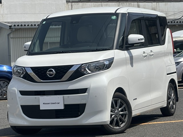 デイズルークス X 