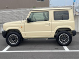 ジムニー XL 4WD 