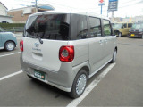 ムーヴキャンバス  ストライプス X