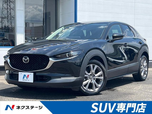 CX-30 1.8 XD Lパッケージ 