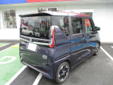 ルークス ハイウェイスター X