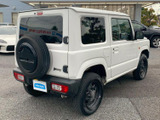 ジムニー XL 4WD 