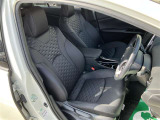 運転のしやすさは疲れにくさにも繋がりますよ♪