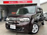 日産 キューブ