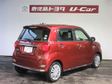 ピクシスジョイ F X SAIII 