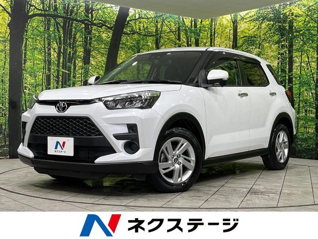 ライズ 1.0 G 