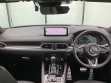 CX-8 2.2 XD Lパッケージ 