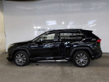 RAV4 2.5 ハイブリッド G E-Four 4WD 