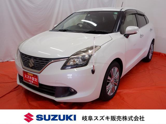 バレーノ 1.0 XT 