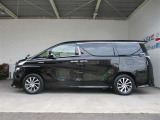 ヴェルファイア ハイブリッド 2.5 ZR Gエディション E-Four 4WD 