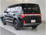デリカD:5 2.2 シャモニー 電動サイドステップ 4WD 