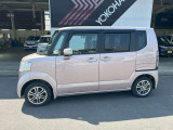 N-BOX G SSパッケージ 