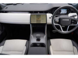 ディスカバリースポーツ ダイナミック SE 2.0L D200 5+2シート ディーゼル 4WD 
