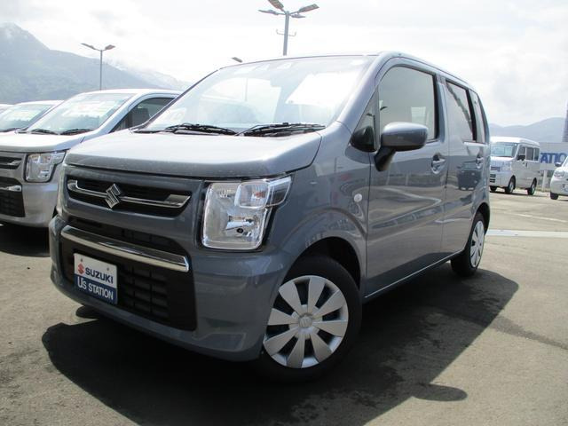 ワゴンR FX 4WD 