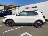 T-Cross TSI アクティブ 
