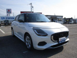 スイフト 1.2 ハイブリッド(HYBRID) MX 