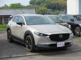 CX-30  1.8 XD ブラックトーンエディション ディーゼルターボ