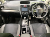 インプレッサスポーツ 2.0 i-S アイサイト 4WD 