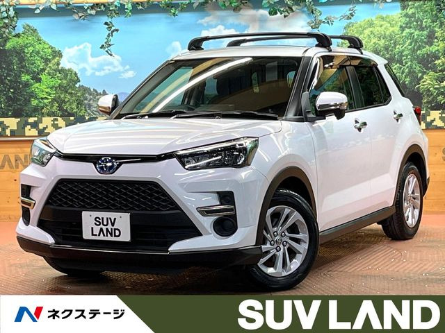ライズ 1.2 G 