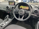 A3セダン 1.4 TFSI 
