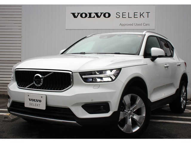 XC40 B4 モメンタム 