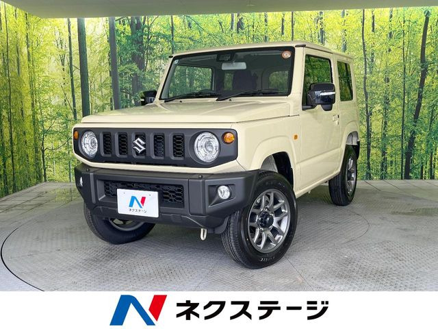 ジムニー  XC