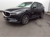 CX-5 2.2 XD Lパッケージ 