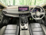 エクストレイル 1.5 G e-4ORCE 4WD 