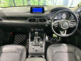 CX-5 2.5 25S Lパッケージ 