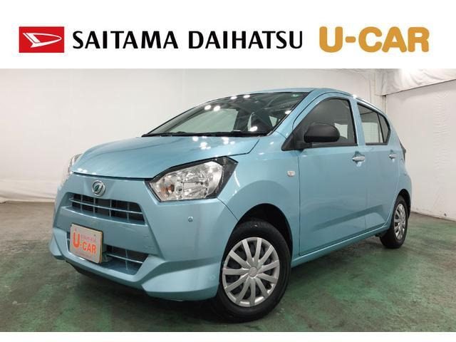 ミライース L SAIII 