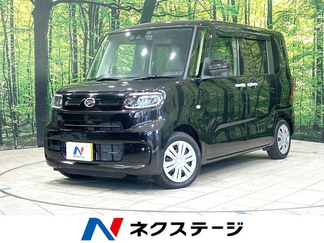 タント X 